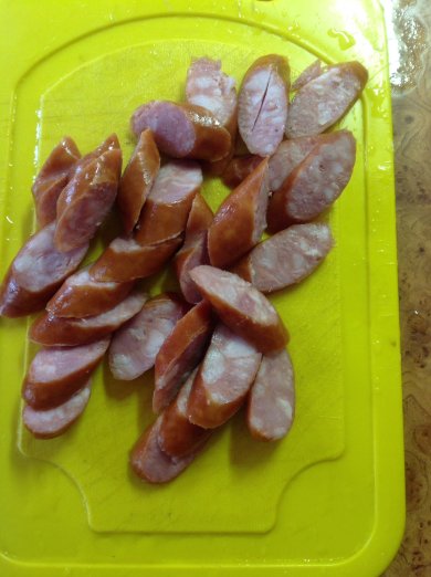 Солянка сборная мясная - Шаг 7