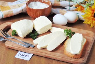 Домашний сыр