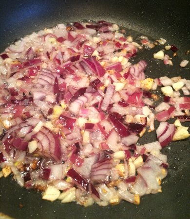 Курица с ананасами - Шаг 5