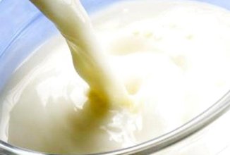 Творожок "живой"