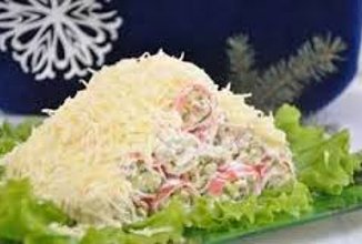 Крабовый домик