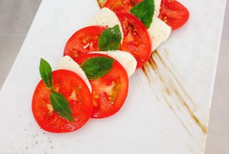 Капрезе, Caprese