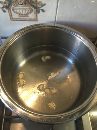 Борщ " Рубин" - Шаг 4