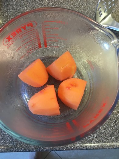 Борщ " Рубин" - Шаг 11