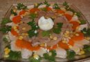 Заливное "Мясное"