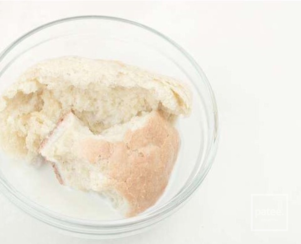 Рыбные котлеты - Шаг 3