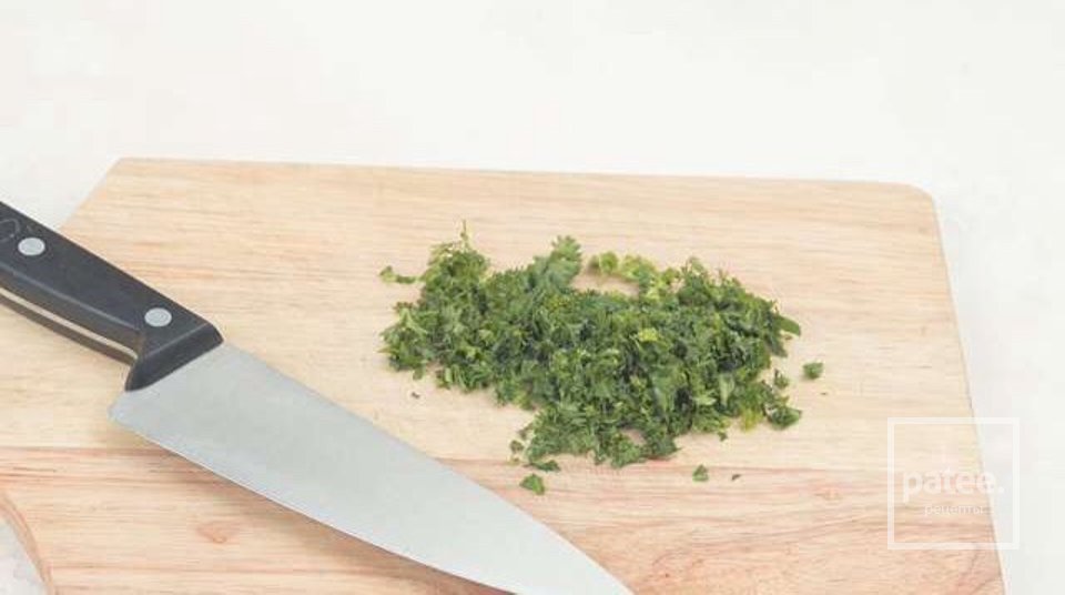 Рыбные котлеты - Шаг 5