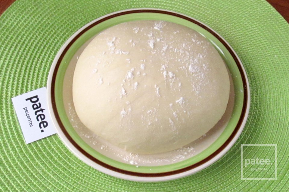 Хинкали - Шаг 18