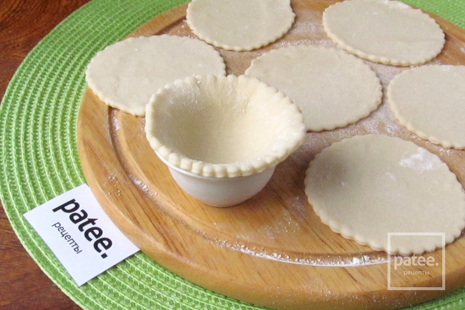 Хинкали - Шаг 20