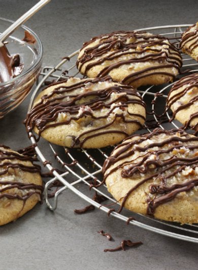 Нюрнбергский пряник. Германия.