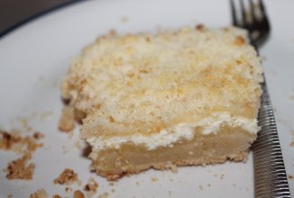 Королевская ватрушка