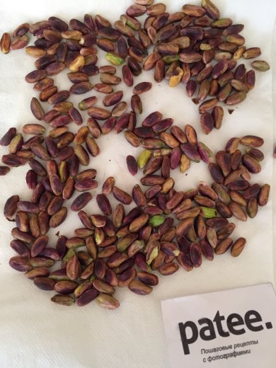 Фадж из белого шоколада - Шаг 3