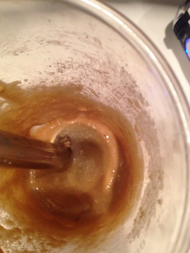 Фалафель с тахинным соусом в лаваше - Шаг 2