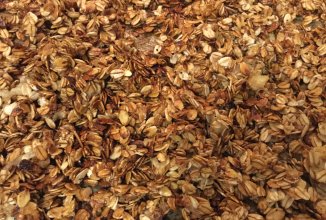 Домашняя гранола