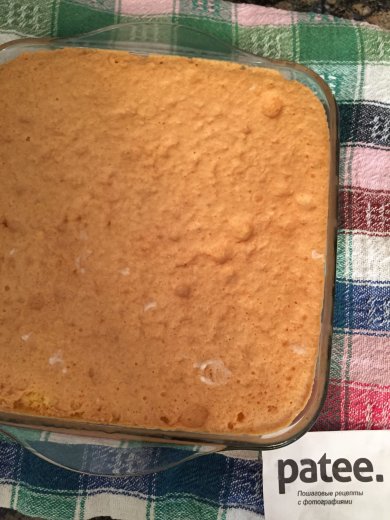 Трилече - Шаг 7