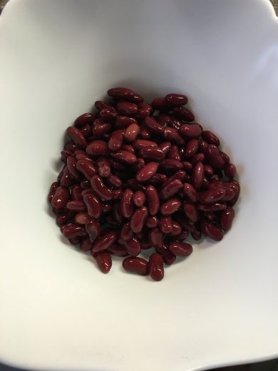 Салат "Южная ночь" - Шаг 2