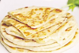 Творожный лаваш