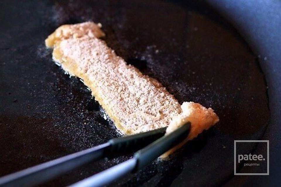 Хрустящие куриные палочки - Шаг 6