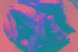 Картошечка любимая