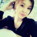 Айгерім Мейірбек