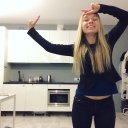 Настя Грачева