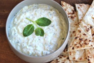 Соус Цацики