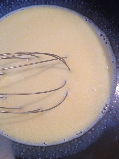 Булочки с корицей - Шаг 2