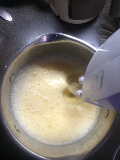 ШОКОЛАДНЫЕ КЕКСЫ🍫 - Шаг 3