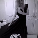 Кристина Фарафонова