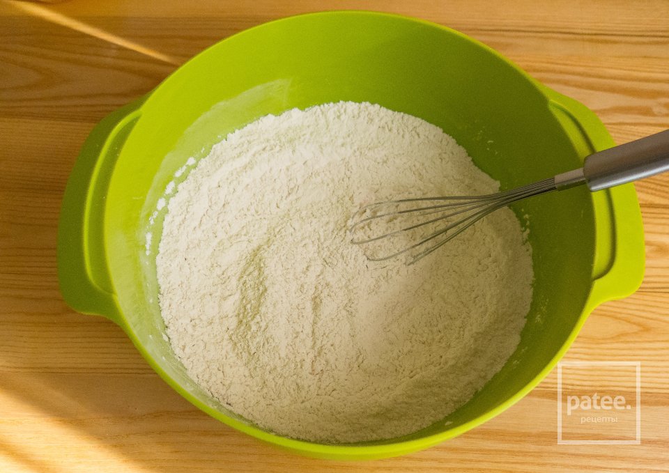 Милопитакья - Шаг 4