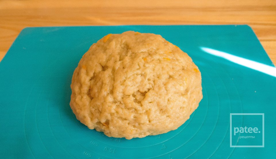 Милопитакья - Шаг 5