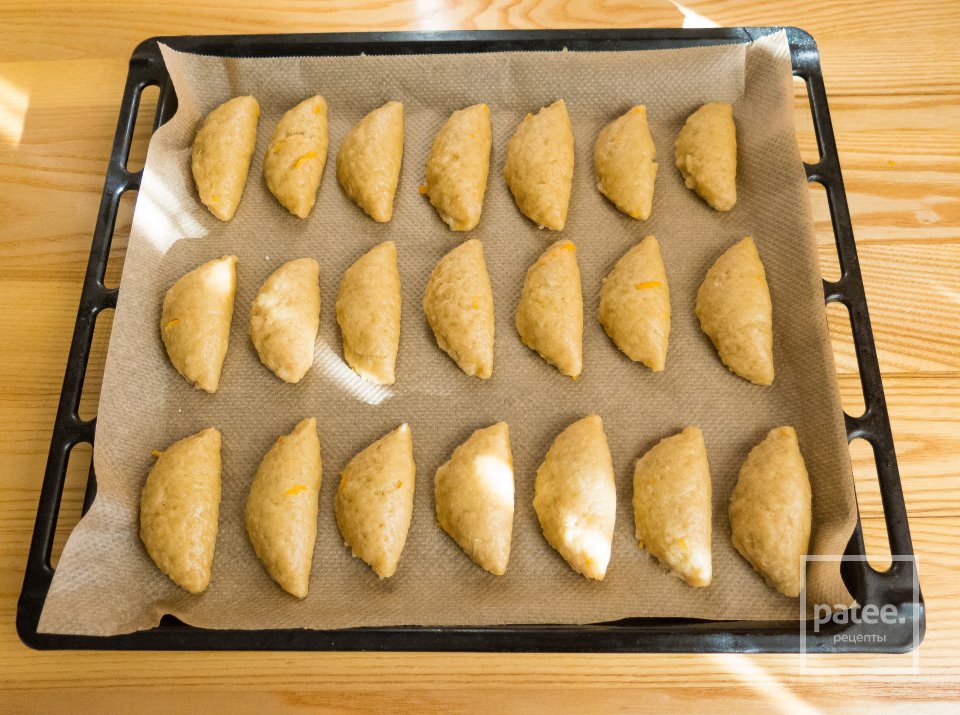 Милопитакья - Шаг 8