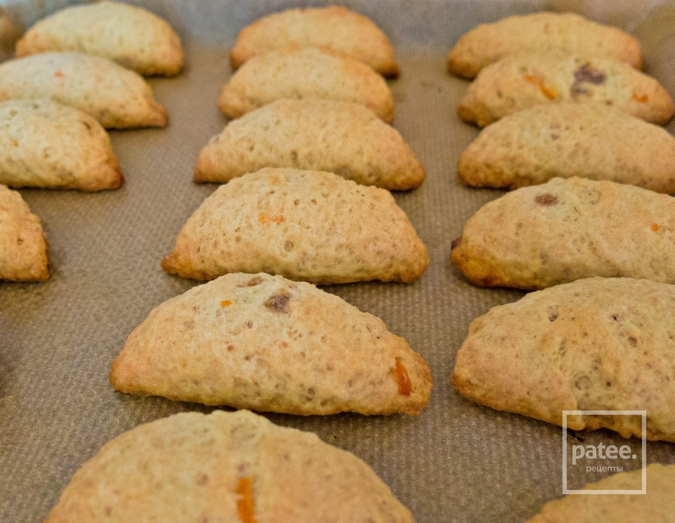 Милопитакья - Шаг 9