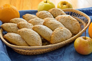 Милопитакья - приготовление