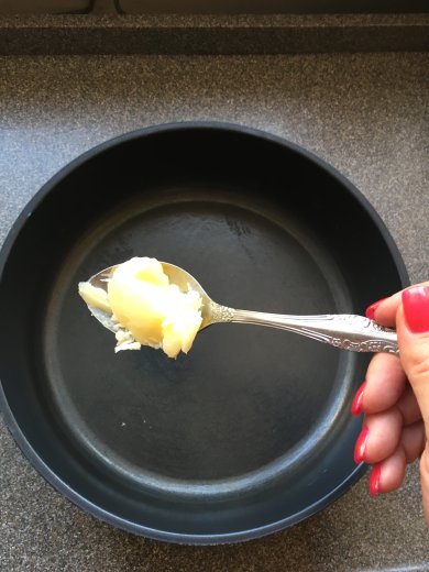 "Деликатес " из цесариной печёночки - Шаг 4