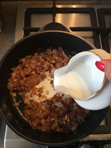 "Деликатес " из цесариной печёночки - Шаг 6