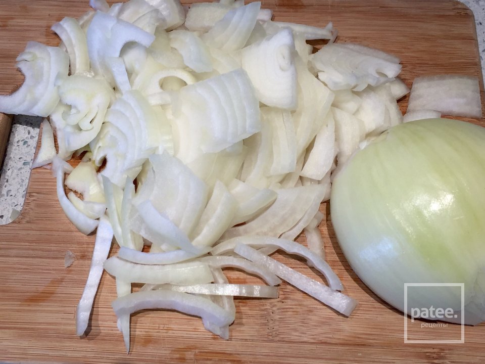 Дамлама. - Шаг 3