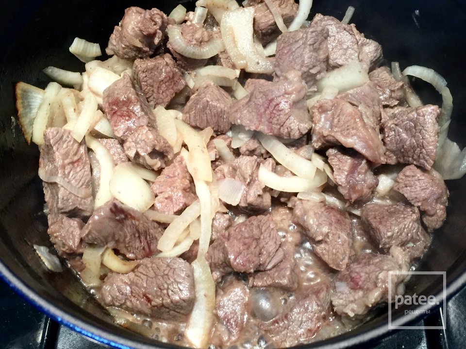 Дамлама. - Шаг 4