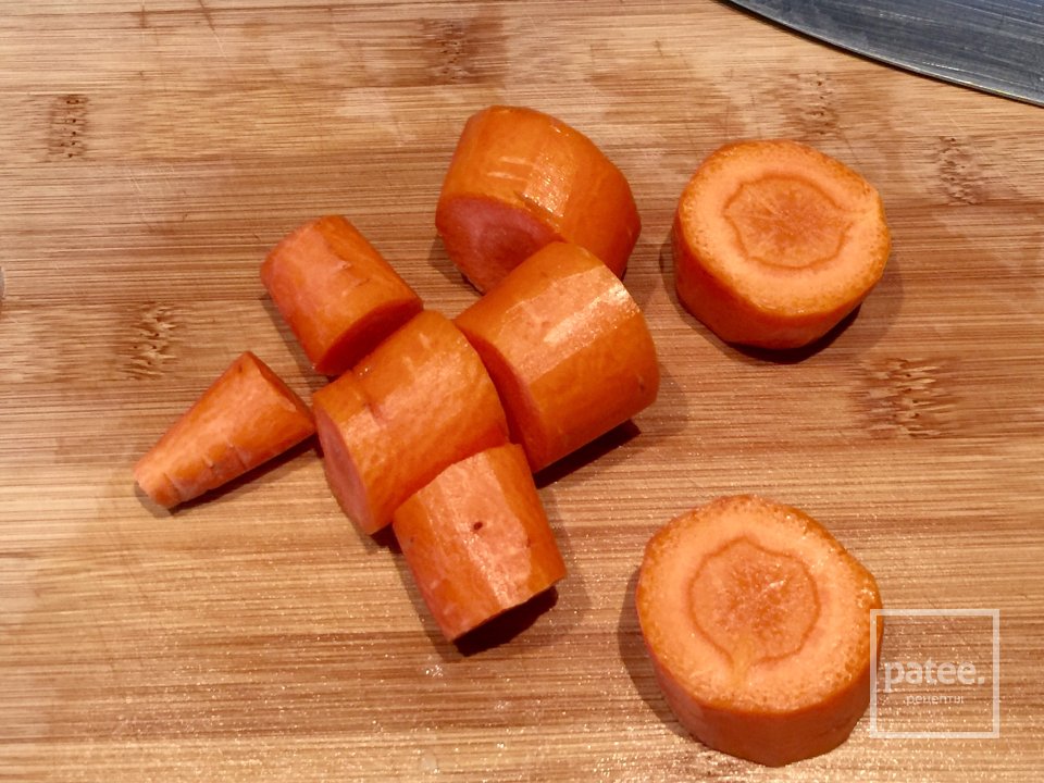 Дамлама. - Шаг 9