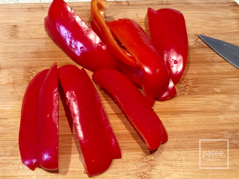 Дамлама. - Шаг 10