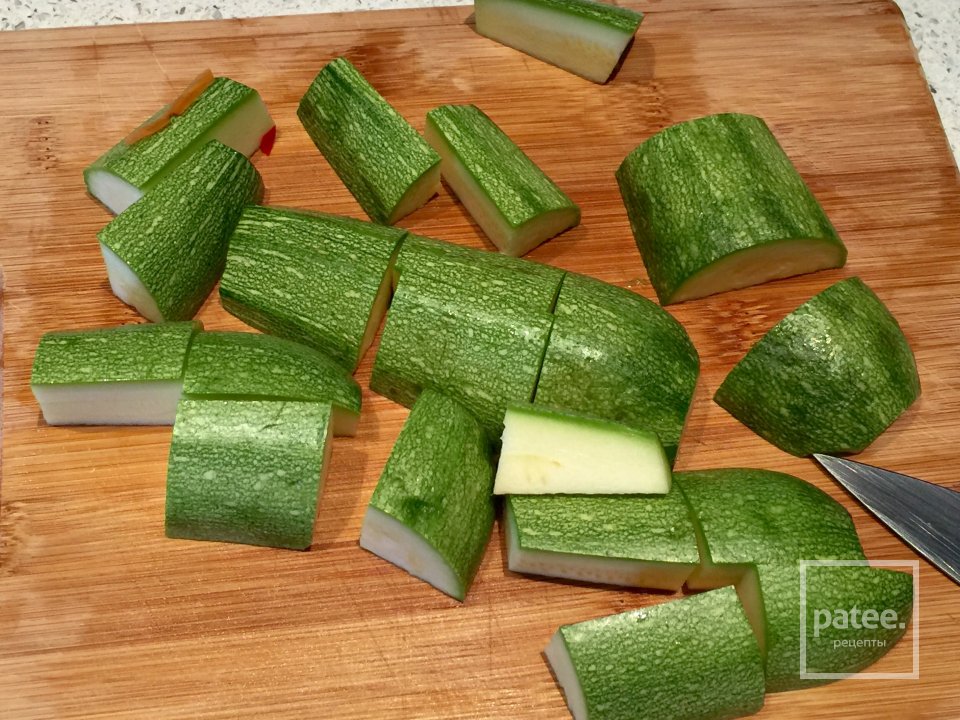 Дамлама. - Шаг 11