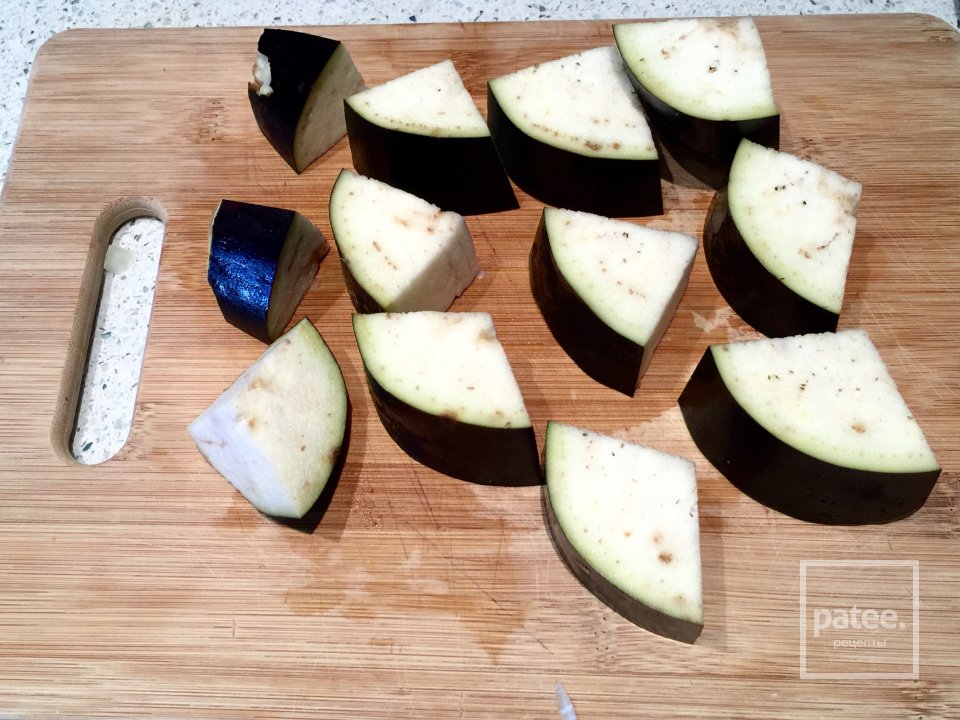 Дамлама. - Шаг 12