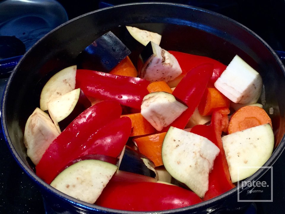 Дамлама. - Шаг 14