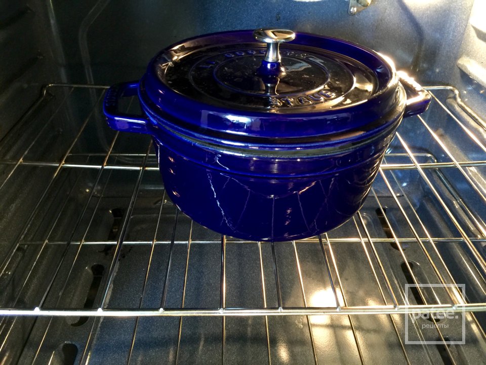 Дамлама. - Шаг 18