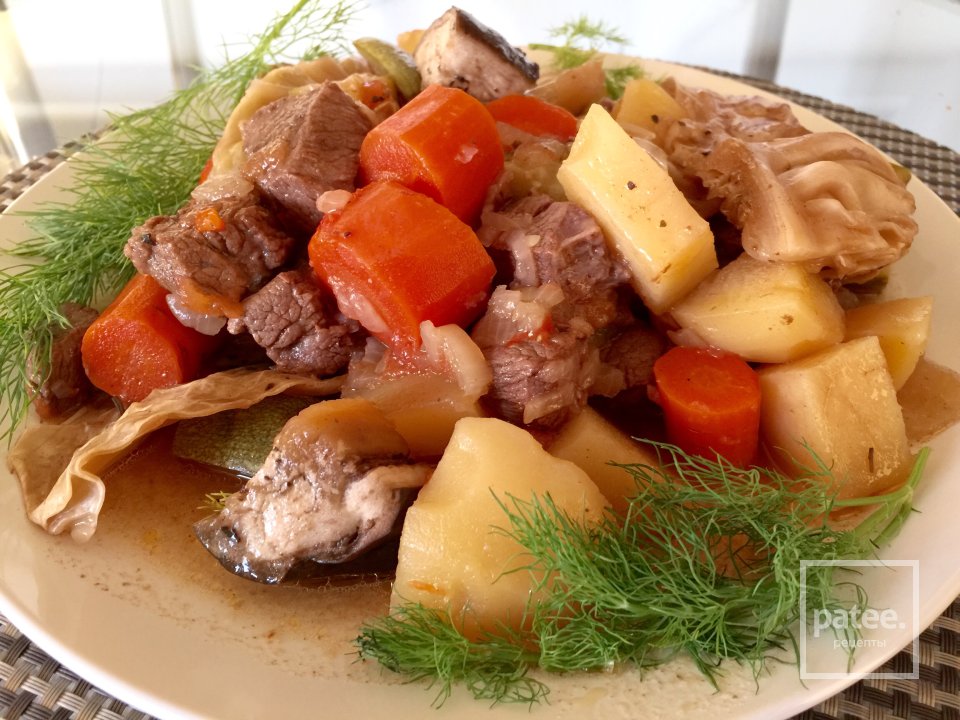 Дамлама. - Шаг 20