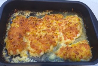 Филе индейки