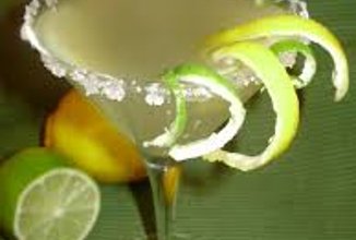 Коктейль "Абсолютный красавчик"