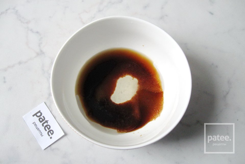 Шампиньоны с морковью по-корейски - Шаг 10