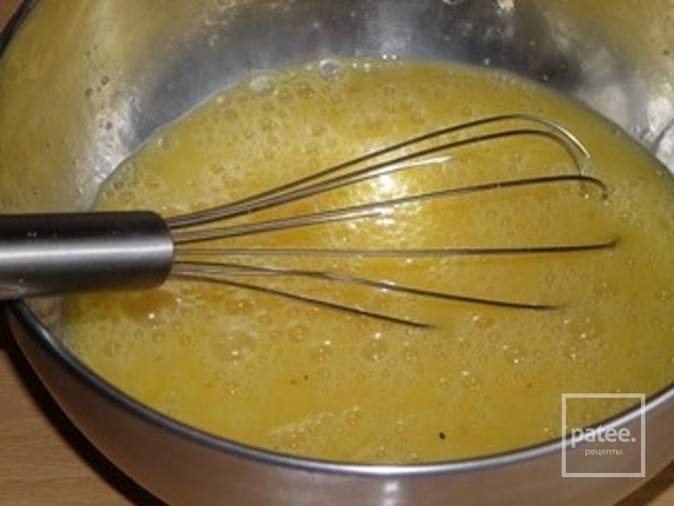 Лазанья по-украински - Шаг 2