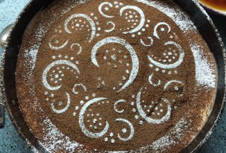 Тирамису-Tiramisù🇮🇹